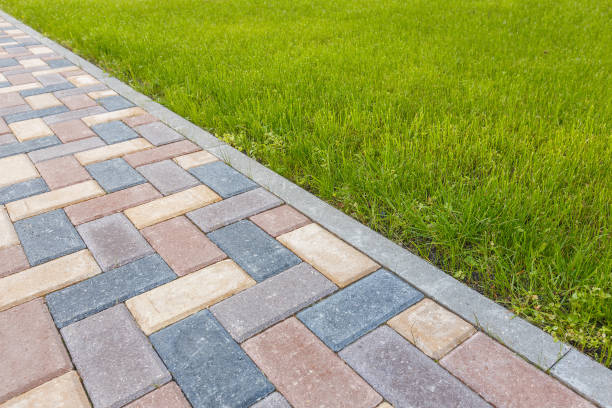 Professional Driveway Pavers in Schertz, TX